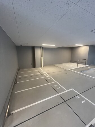 MAXIV CROS 江坂の物件内観写真